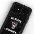 North Carolina State University NC Wolfpack iPhone 12 Mini Waterproof Case