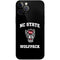 North Carolina State University NC Wolfpack iPhone 12 Pro Max Skin