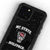 North Carolina State University NC Wolfpack iPhone 12 Pro Max Waterproof Case