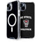North Carolina State University NC Wolfpack iPhone 13 MagSafe Case