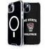 North Carolina State University NC Wolfpack iPhone 13 MagSafe Case