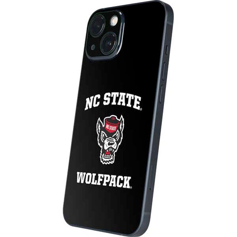 North Carolina State University NC Wolfpack iPhone 13 Mini Skin