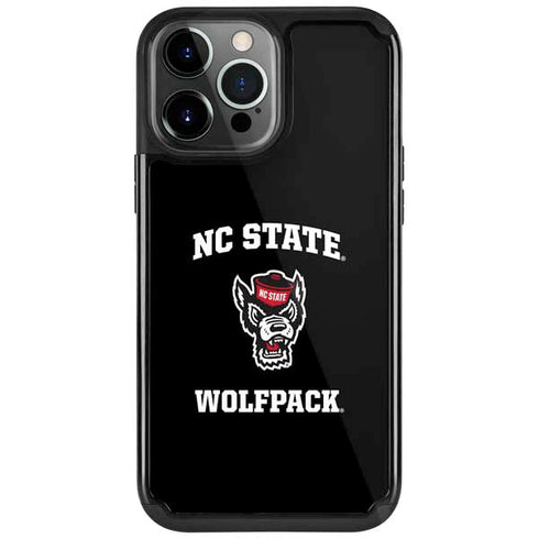 North Carolina State University NC Wolfpack iPhone 13 Pro Cargo Case