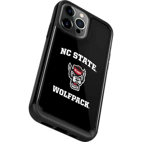 North Carolina State University NC Wolfpack iPhone 13 Pro Cargo Case