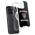 North Carolina State University NC Wolfpack iPhone 13 Pro MagSafe Case
