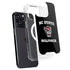 North Carolina State University NC Wolfpack iPhone 13 Pro Max MagSafe Case