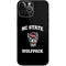 North Carolina State University NC Wolfpack iPhone 13 Pro Max Skin