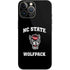 North Carolina State University NC Wolfpack iPhone 13 Pro Max Skin
