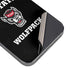 North Carolina State University NC Wolfpack iPhone 13 Pro Skin