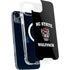 North Carolina State University NC Wolfpack iPhone 14 MagSafe Case