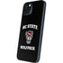 North Carolina State University NC Wolfpack iPhone 14 Plus Skin