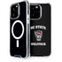 North Carolina State University NC Wolfpack iPhone 14 Pro MagSafe Case