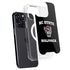 North Carolina State University NC Wolfpack iPhone 14 Pro MagSafe Case