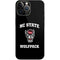North Carolina State University NC Wolfpack iPhone 14 Pro Max Skin