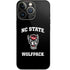 North Carolina State University NC Wolfpack iPhone 14 Pro Skin