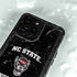 North Carolina State University NC Wolfpack iPhone 14 Pro Waterproof Case