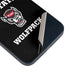 North Carolina State University NC Wolfpack iPhone Skins