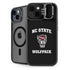 North Carolina State University NC Wolfpack iPhone 15 Kickstand Case
