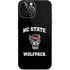 North Carolina State University NC Wolfpack iPhone 15 Pro Max Skin