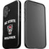 North Carolina State University NC Wolfpack iPhone 16 Impact Case