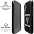 North Carolina State University NC Wolfpack iPhone 16 Plus Magsafe Impact Case