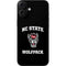 North Carolina State University NC Wolfpack iPhone 16 Plus Skin