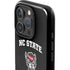 North Carolina State University NC Wolfpack iPhone 16 Pro Impact Case