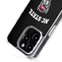 North Carolina State University NC Wolfpack iPhone 16 Pro MagSafe Case