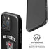 North Carolina State University NC Wolfpack iPhone 16 Pro Magsafe Impact Case