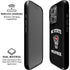 North Carolina State University NC Wolfpack iPhone 16 Pro Magsafe Impact Case