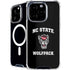North Carolina State University NC Wolfpack iPhone 16 Pro Max MagSafe Case