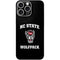 North Carolina State University NC Wolfpack iPhone 16 Pro Max Skin