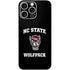 North Carolina State University NC Wolfpack iPhone 16 Pro Max Skin