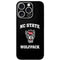 North Carolina State University NC Wolfpack iPhone 16 Pro Skin