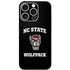 North Carolina State University NC Wolfpack iPhone 16 Pro Skin
