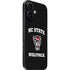 North Carolina State University NC Wolfpack iPhone 16 Skin