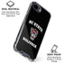 North Carolina State University NC Wolfpack iPhone 16e Clear Case