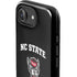 North Carolina State University NC Wolfpack iPhone 16e Impact Case