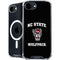 North Carolina State University NC Wolfpack iPhone 16e MagSafe Case
