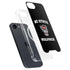North Carolina State University NC Wolfpack iPhone 16e MagSafe Case