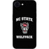 North Carolina State University NC Wolfpack iPhone 16e Skin
