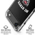 North Carolina State University NC Wolfpack iPhone 17 Air Clear Case