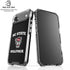 North Carolina State University NC Wolfpack iPhone 17 Air Clear Case