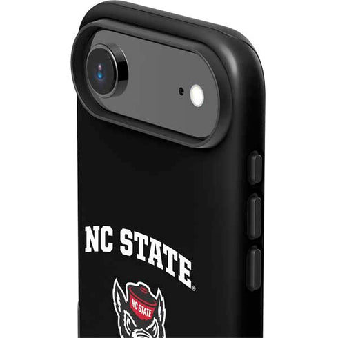 North Carolina State University NC Wolfpack iPhone 17 Air Impact Case