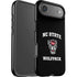 North Carolina State University NC Wolfpack iPhone 17 Air Impact Case