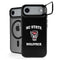 North Carolina State University NC Wolfpack iPhone 17 Air Kickstand Case