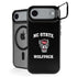 North Carolina State University NC Wolfpack iPhone 17 Air Kickstand Case