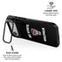 North Carolina State University NC Wolfpack iPhone 17 Air Kickstand Case