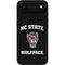 North Carolina State University NC Wolfpack iPhone 17 Air Skin