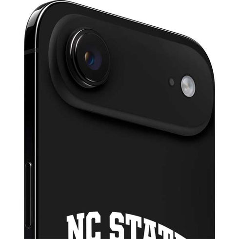 North Carolina State University NC Wolfpack iPhone 17 Air Skin